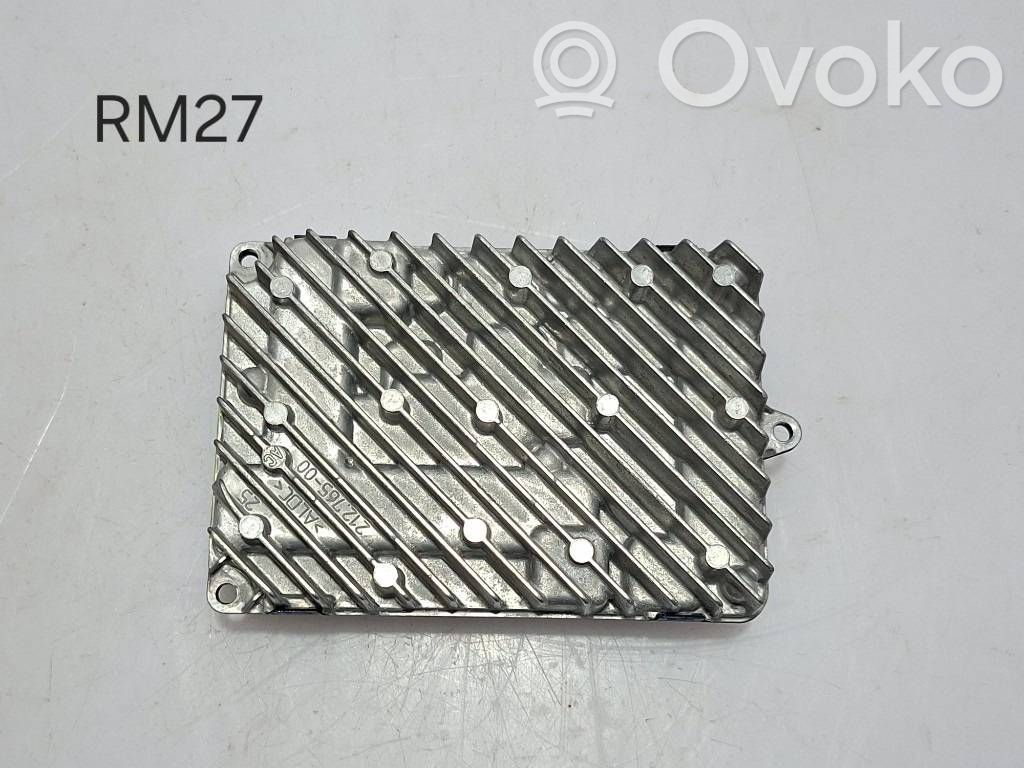 Audi Q8 Módulo de control de balasto LED 