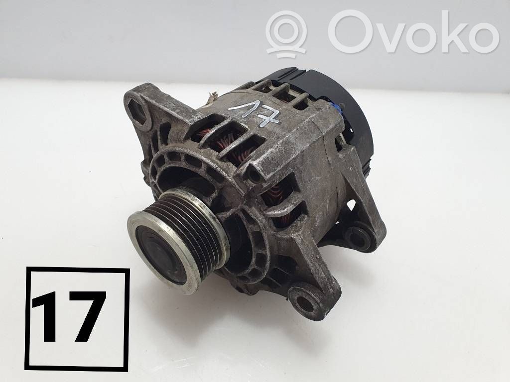 Alfa Romeo 156 Generator/alternator 