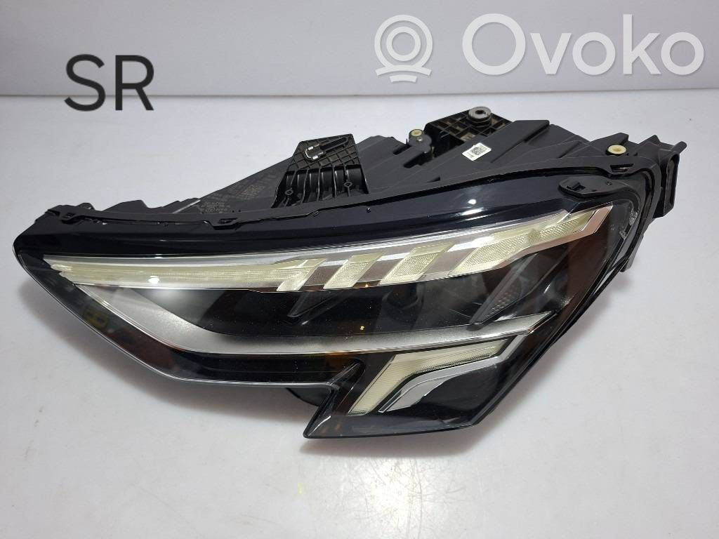 Audi A3 8Y Headlight/headlamp 