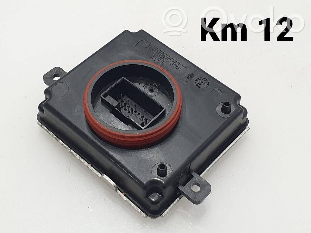 Volkswagen Sharan LED ballast control module 