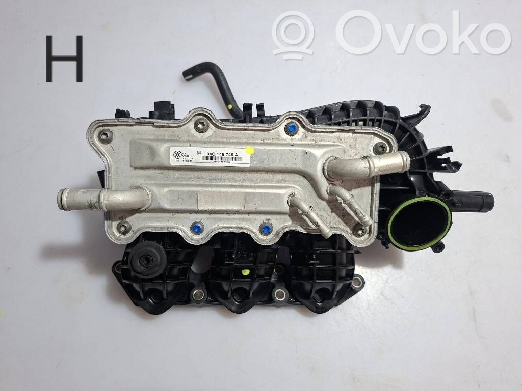 Seat Ibiza V (KJ) Imusarja 