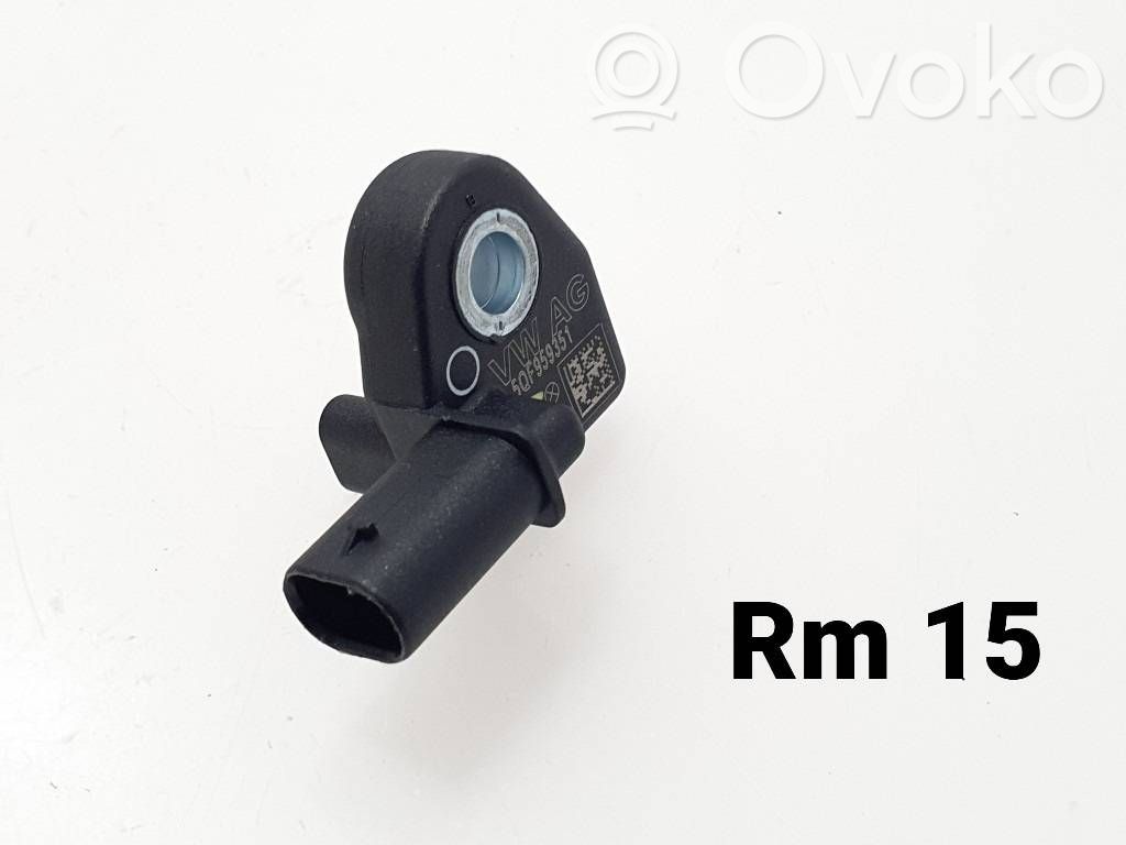 Seat Ibiza V (KJ) Sensor 