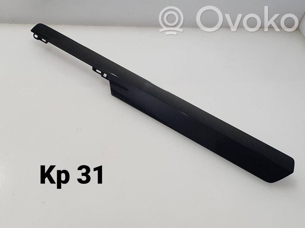 Volkswagen Tiguan Allspace Element deski rozdzielczej 