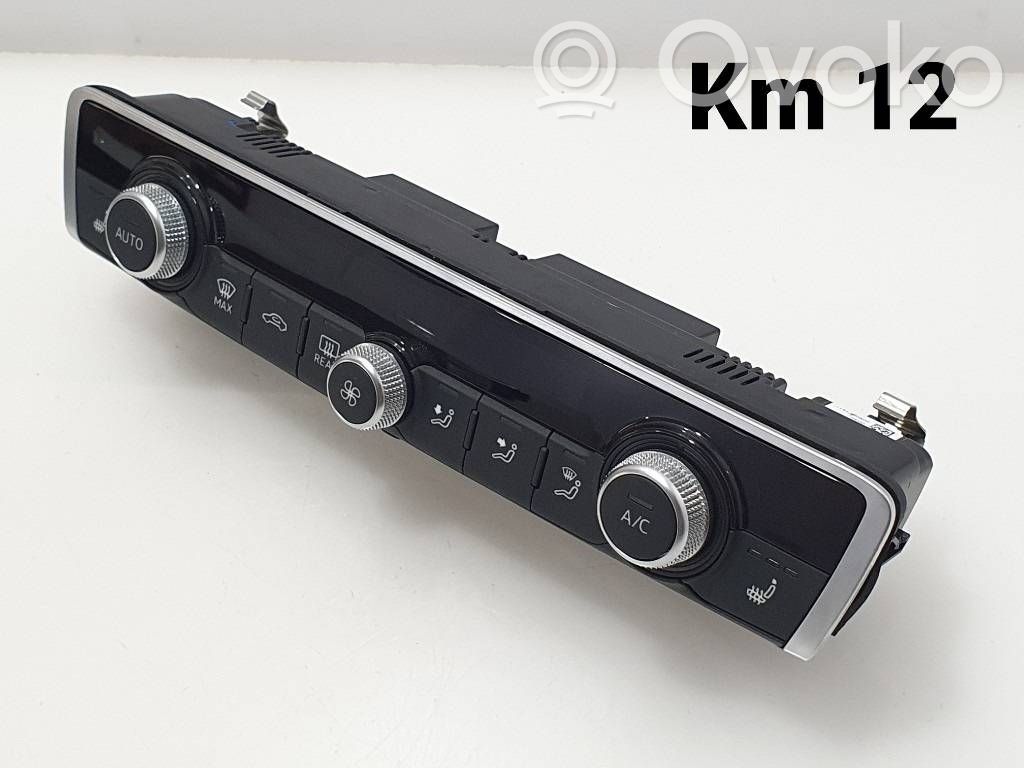 Audi A3 S3 8V Unitate control climatizare 