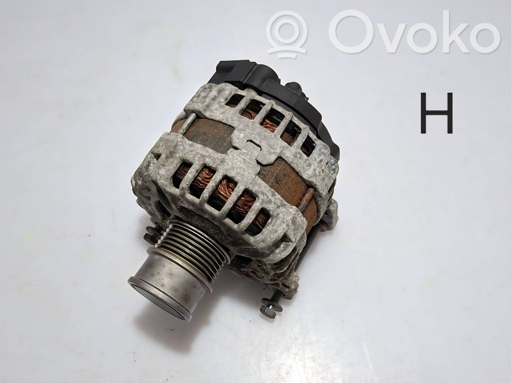 Audi A3 S3 8V Generator/alternator 