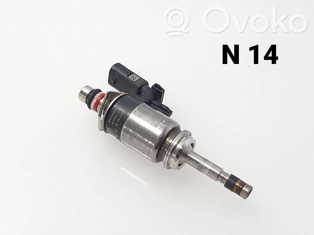 Audi A3 S3 8V Inyector de combustible 