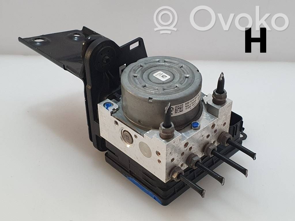 Volkswagen Golf VII Pompe ABS 