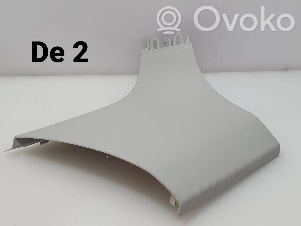 Volkswagen Golf VII Rivestimento montante (D) (superiore) 