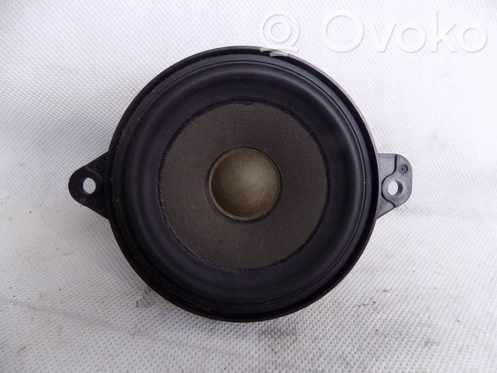 Audi A3 8Y Panel speaker 