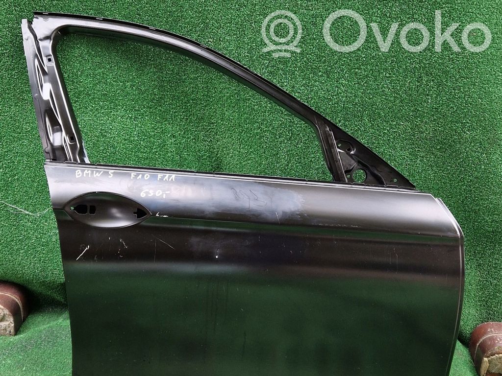 BMW 5 F10 F11 Durvis 
