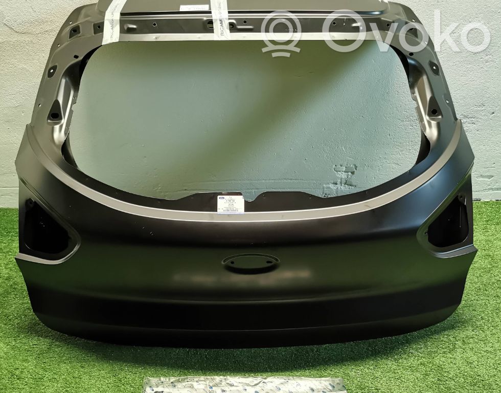 Ford Puma Tailgate/trunk/boot lid 