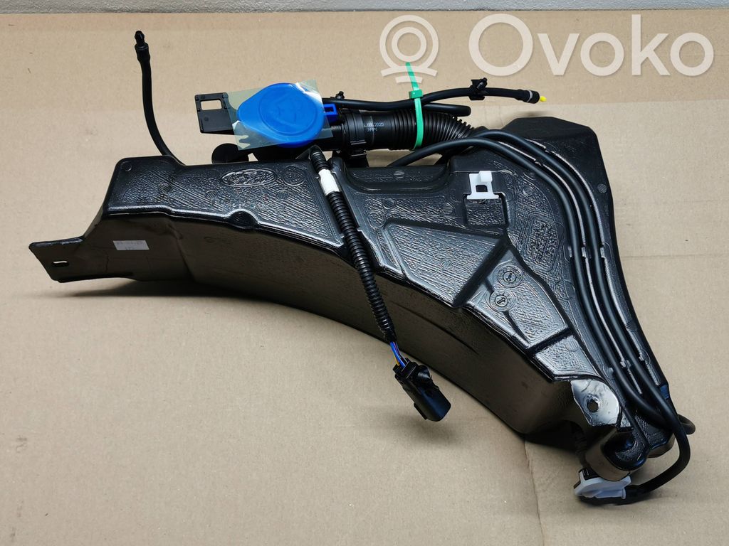 Ford Focus Serbatoio/vaschetta liquido lavavetri parabrezza 