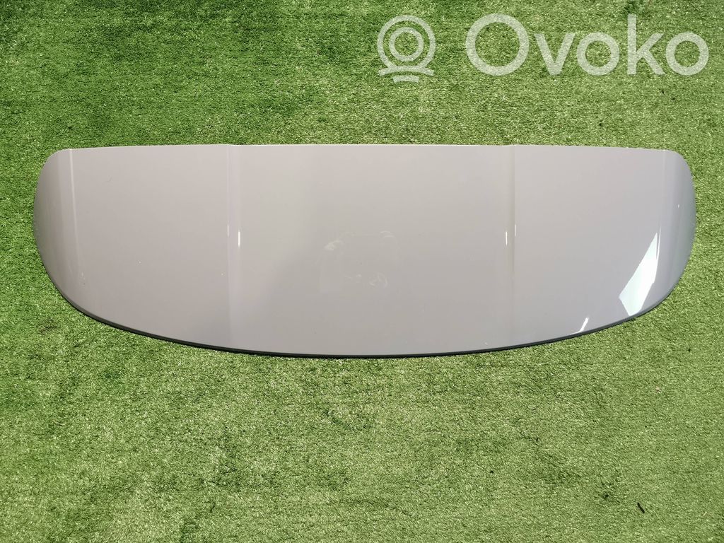 BMW 1 F40 Tailgate/trunk spoiler 