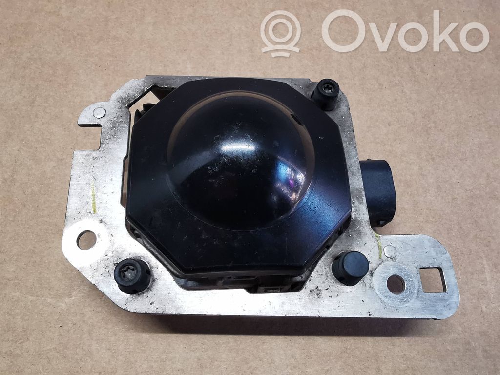 Audi Q5 SQ5 FY Sensor de radar Distronic 