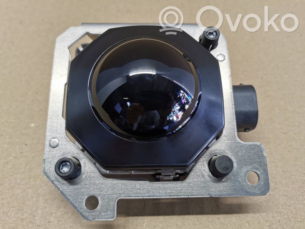 Audi A4 S4 B9 8W Sensor de radar Distronic 