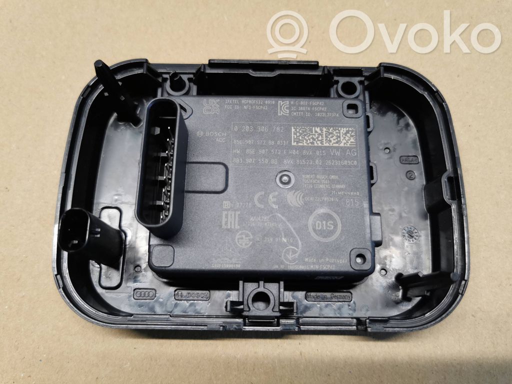 Audi A5 Radarsensor Abstandsradar 