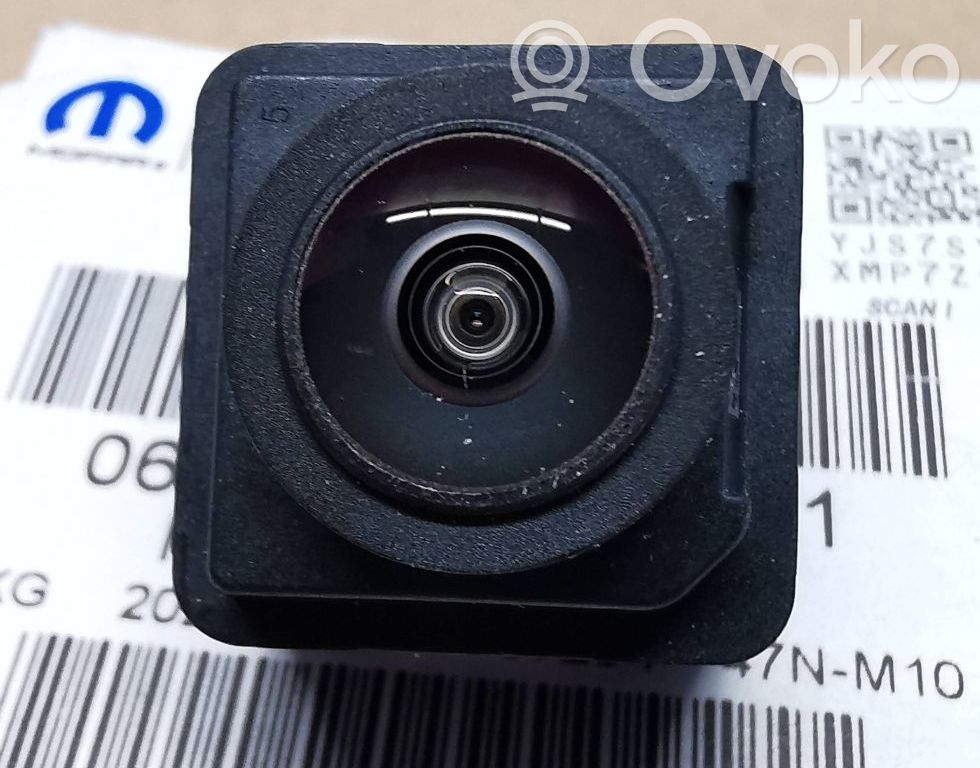 Kamera zderzaka przedniego   06701587370DAN,06701587370