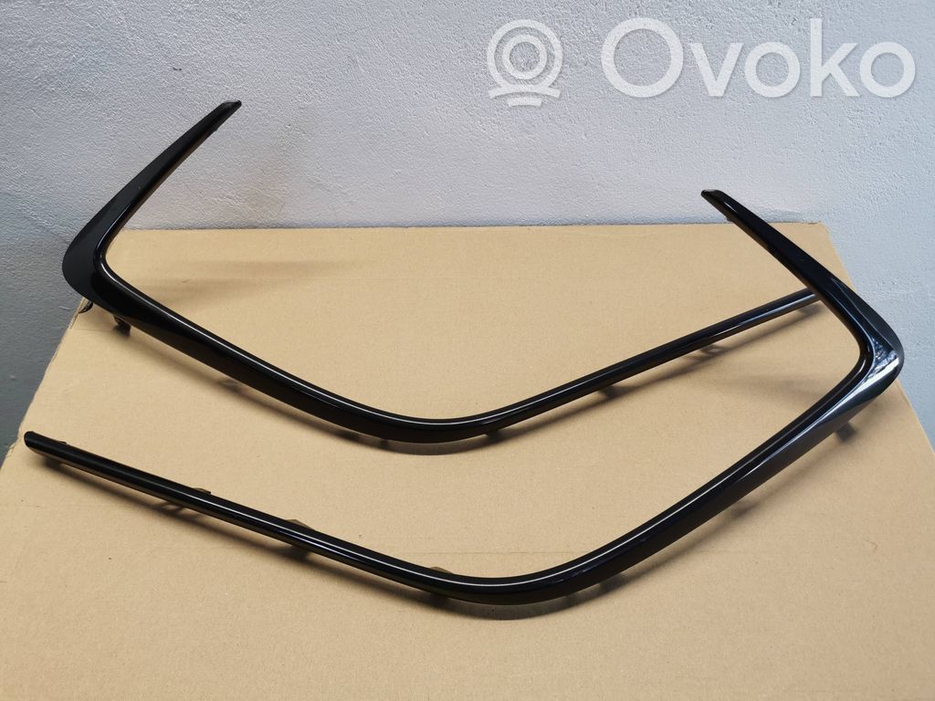 Toyota Corolla E210 E21 Ornament îmbinare bară față 