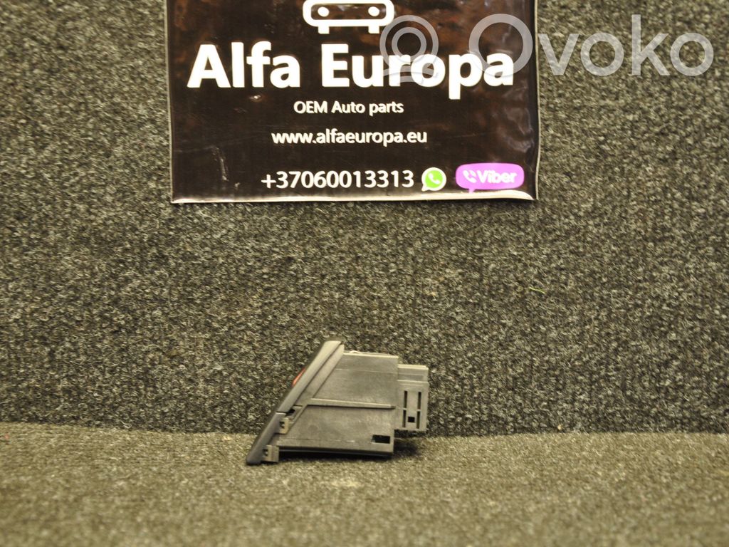 Audi A5 Sportback 8TA A set of switches 