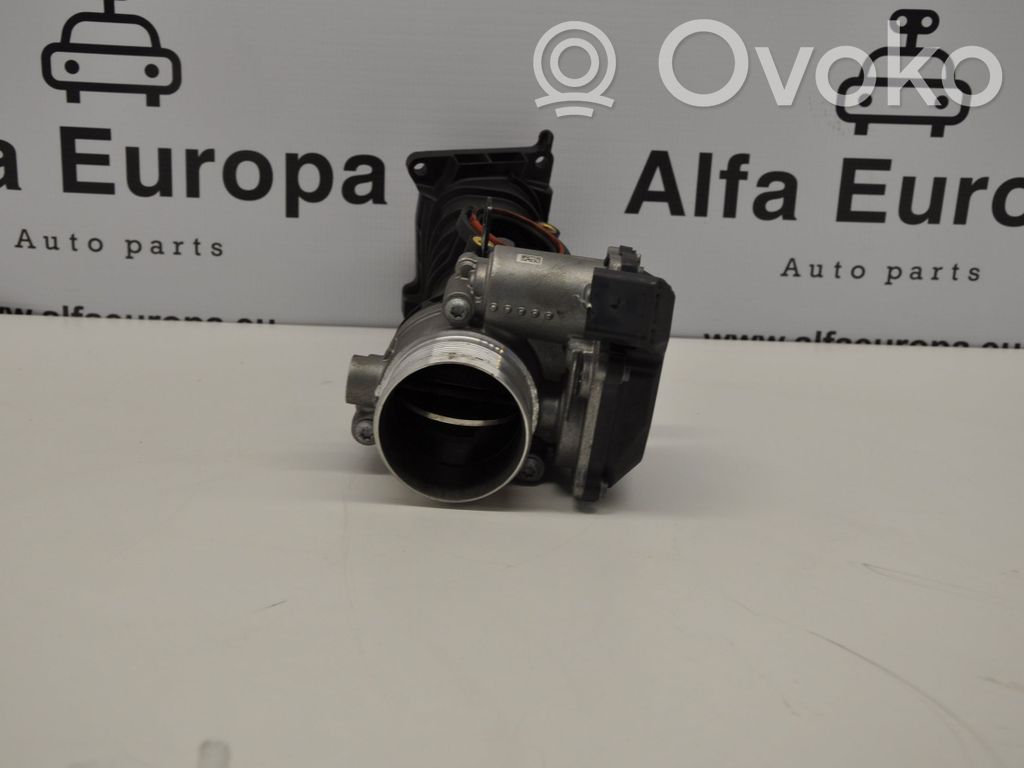 Droselinė sklendė   059145950AH