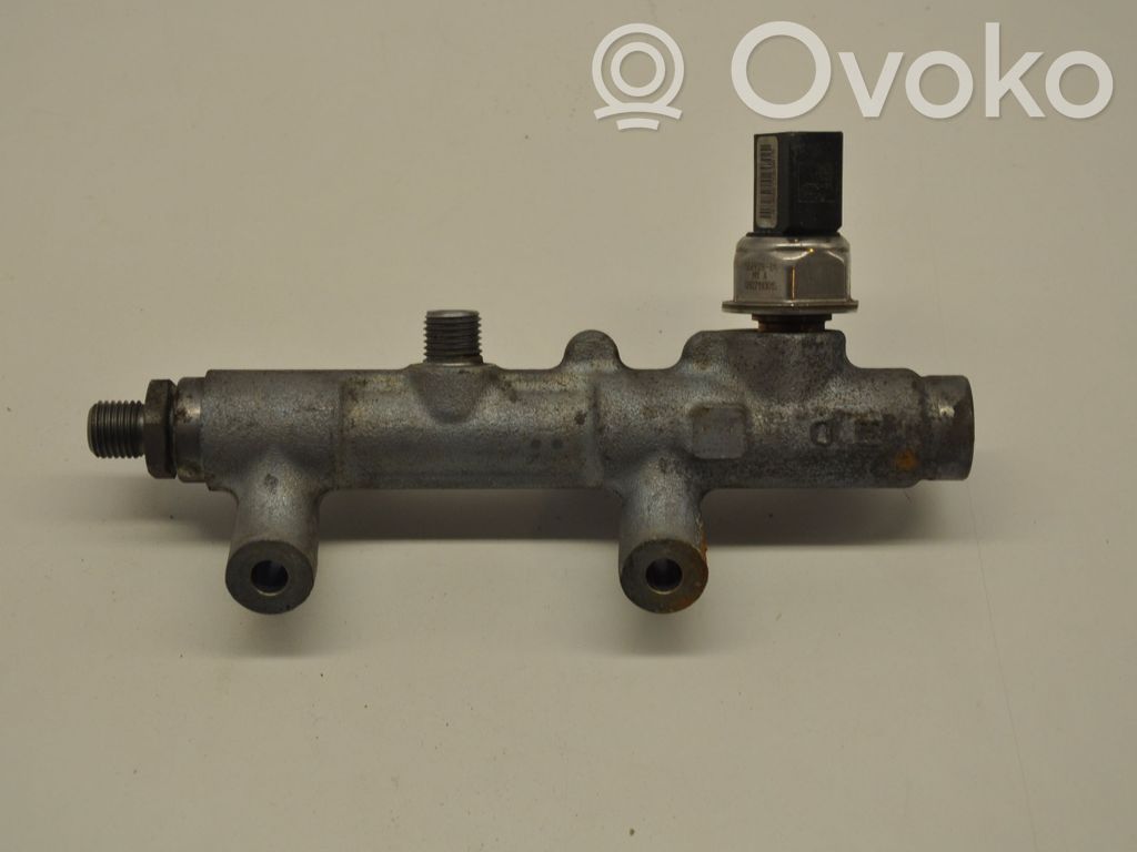 Fuel main line pipe   059130089BS