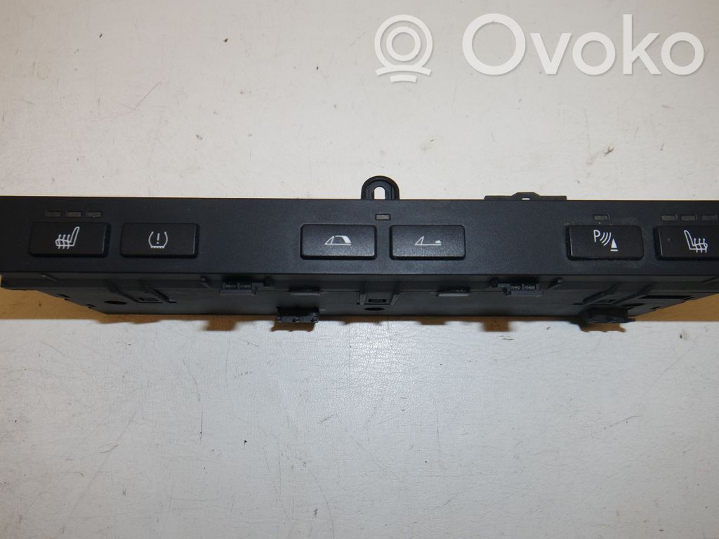 BMW 6 E63 E64 Other switches/knobs/shifts 