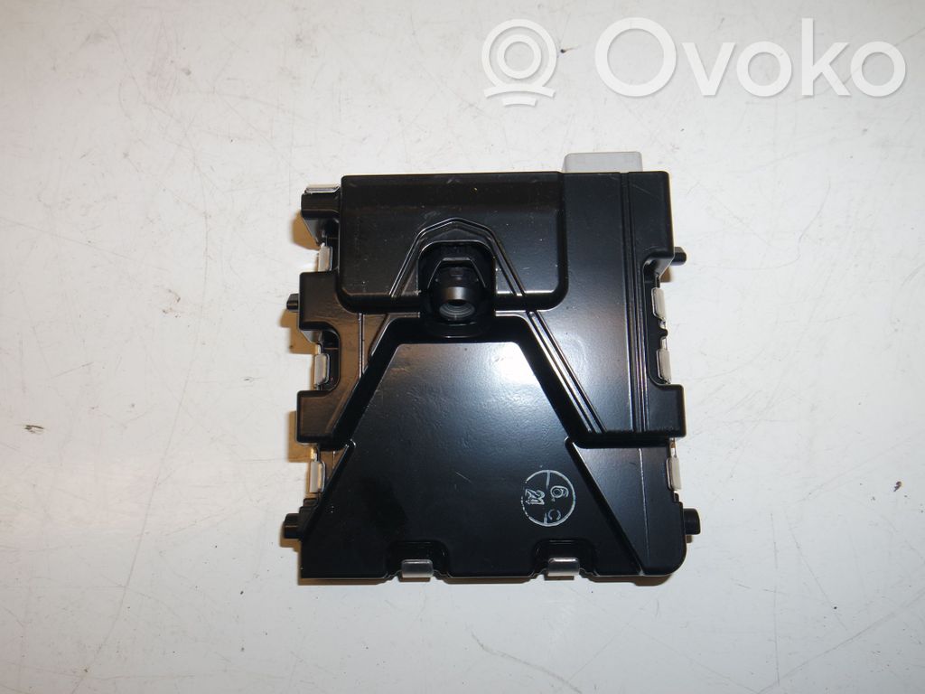 Windshield/windscreen camera   8646C48022