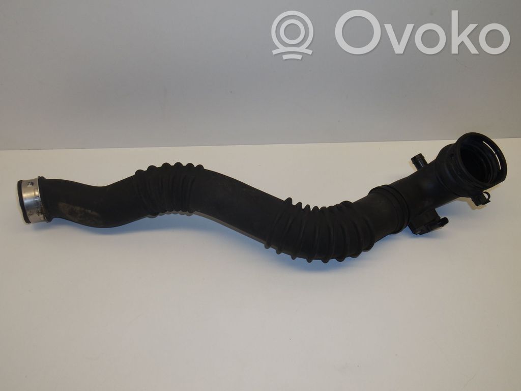 Intercooler hose/pipe   7607941