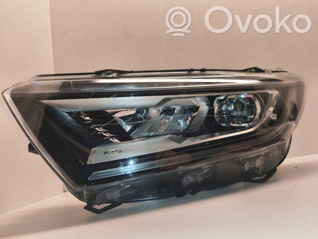 Ford Transit -  Tourneo Connect Headlight/headlamp 