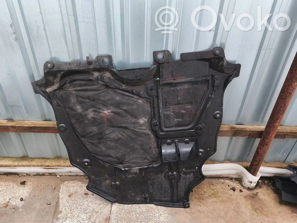 Engine splash shield/under tray   5142078010