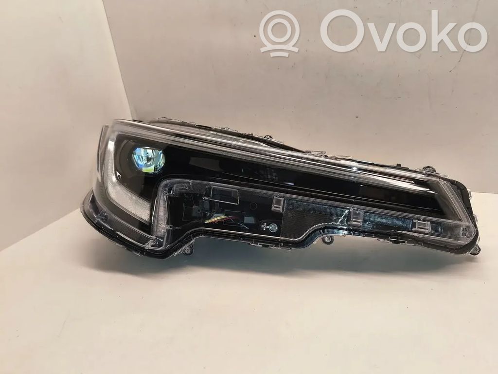 Toyota Corolla E210 E21 Headlight/headlamp 