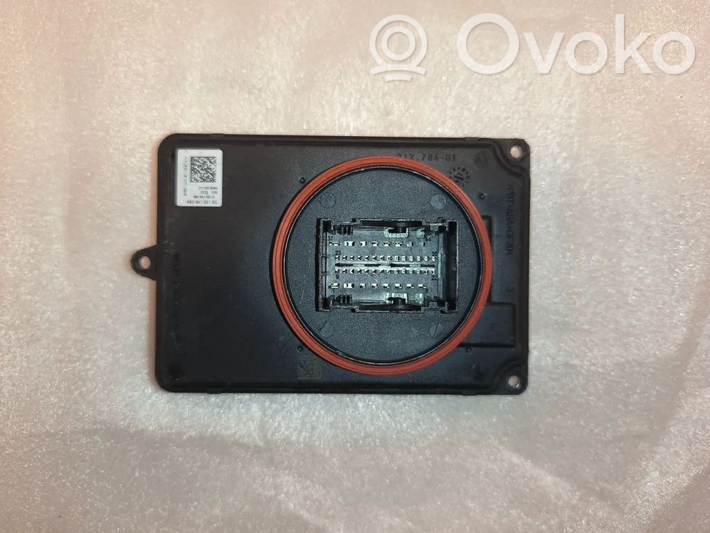 Audi e-tron LED šviesų modulis 