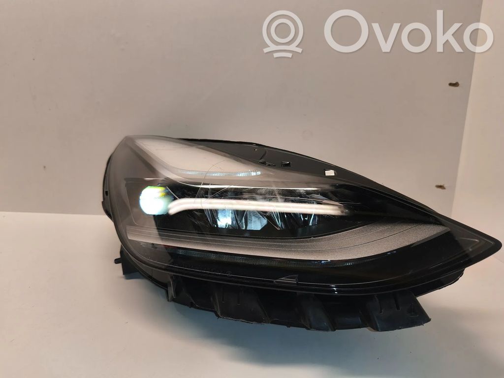 Headlight/headlamp   151495320E