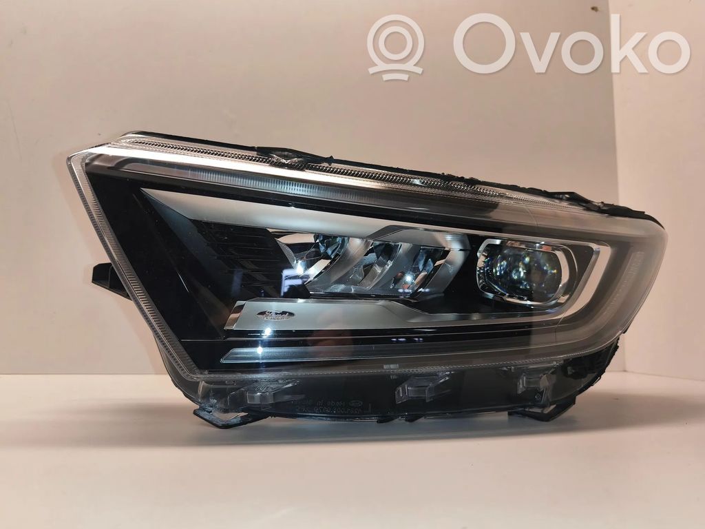 Ford Transit -  Tourneo Connect Headlight/headlamp 