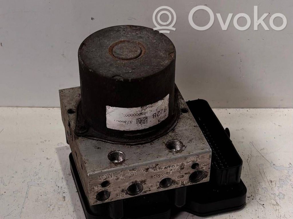 ABS Pump   39059228