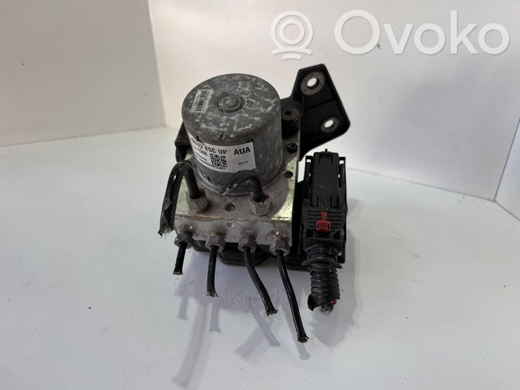 Opel Mokka ABS bloks 