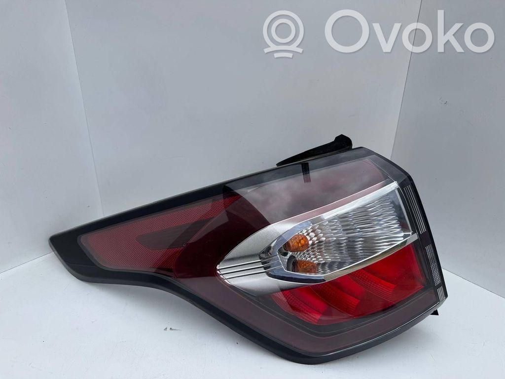 Ford Kuga II Lampa tylna 