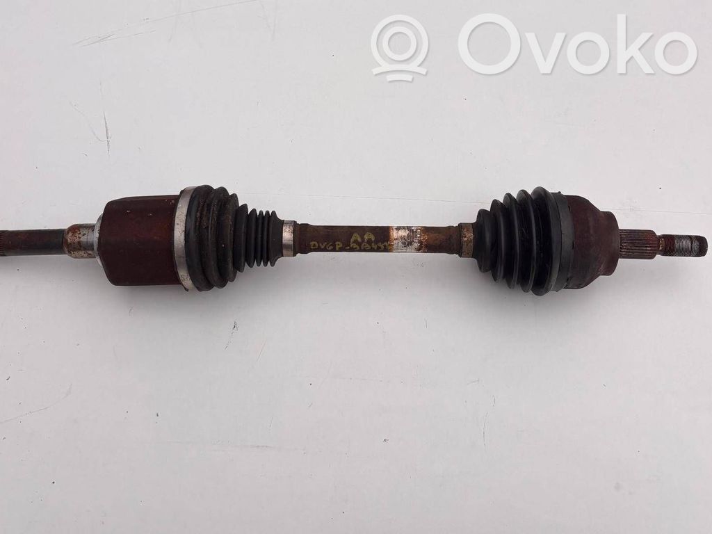 Ford Kuga II Front driveshaft 
