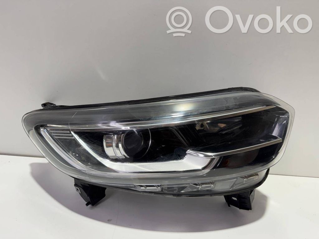 Renault Kadjar Scheinwerfer 
