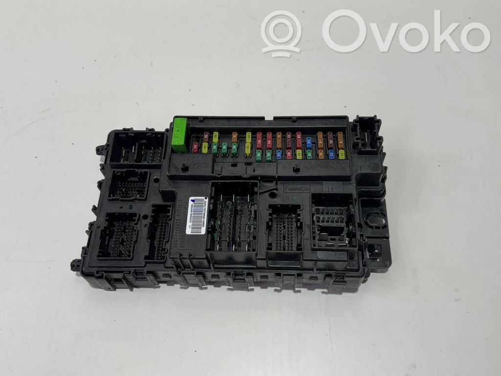 Ford Edge II Modul de control caroserie central 
