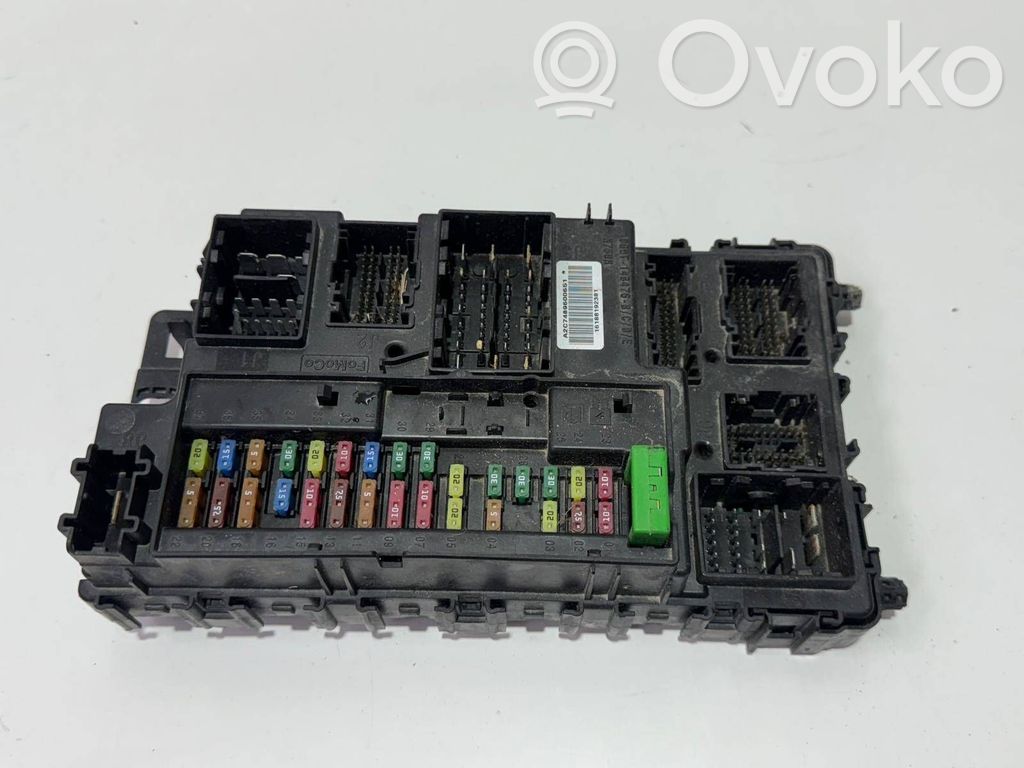 Ford Edge II Module confort 
