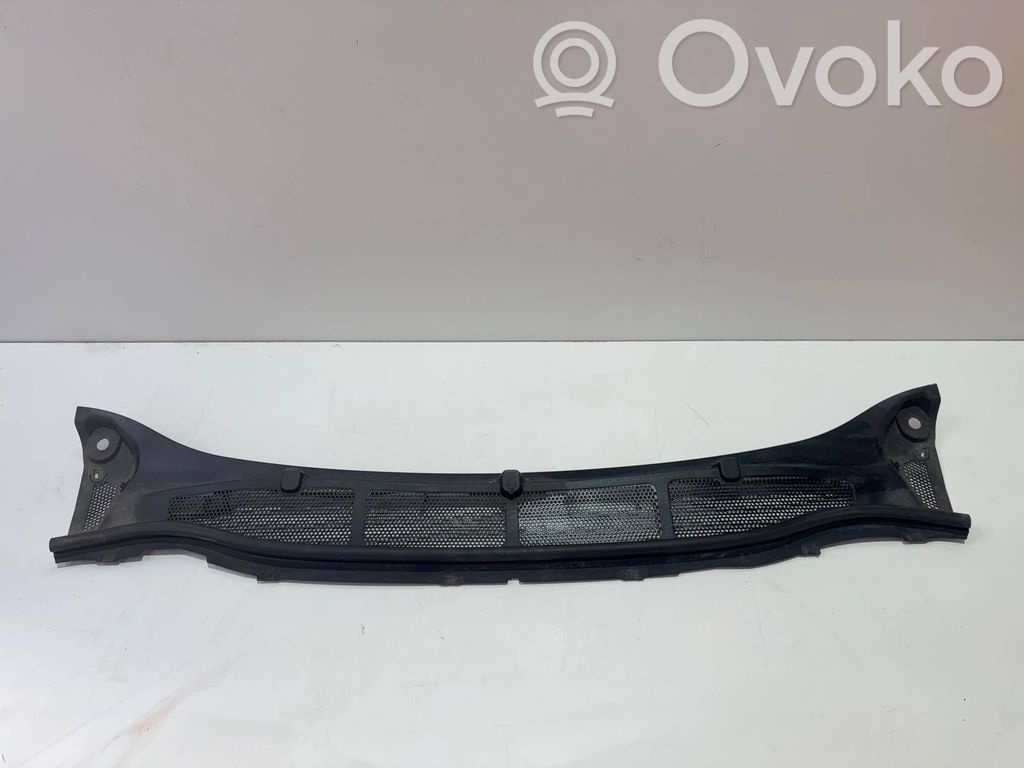 Ford S-MAX Podszybie przednie 