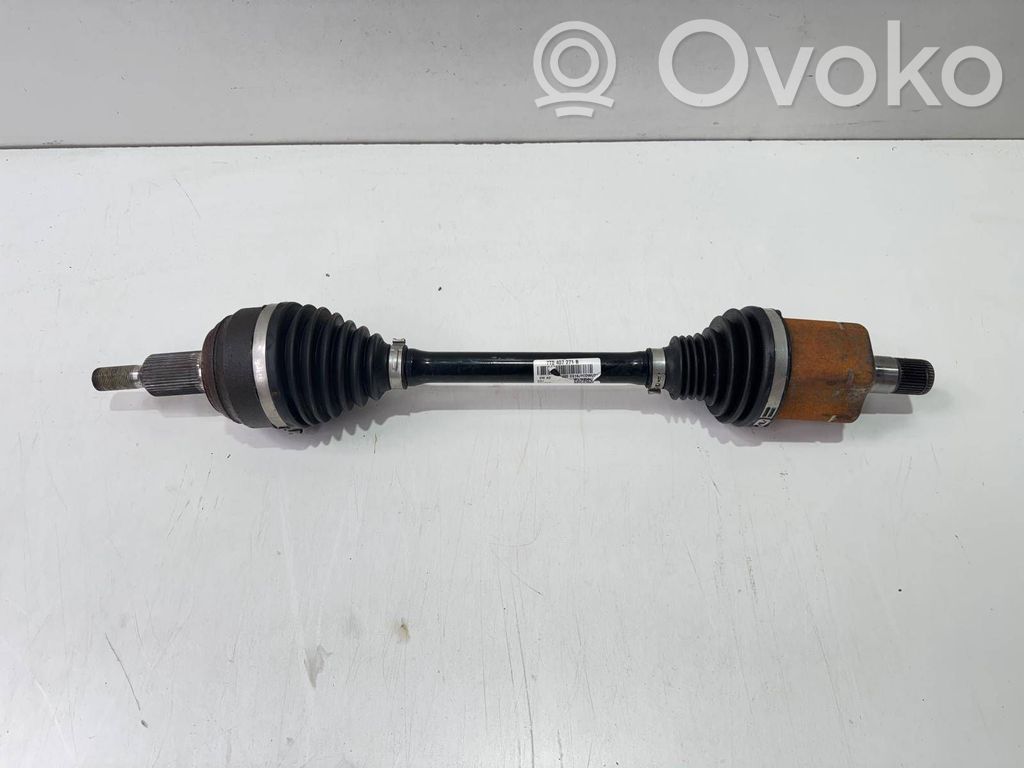 Volkswagen Transporter - Caravelle T7 Eje de transmisión delantero 