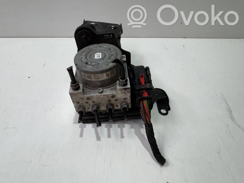Skoda Octavia Mk3 (5E) Bomba de ABS 
