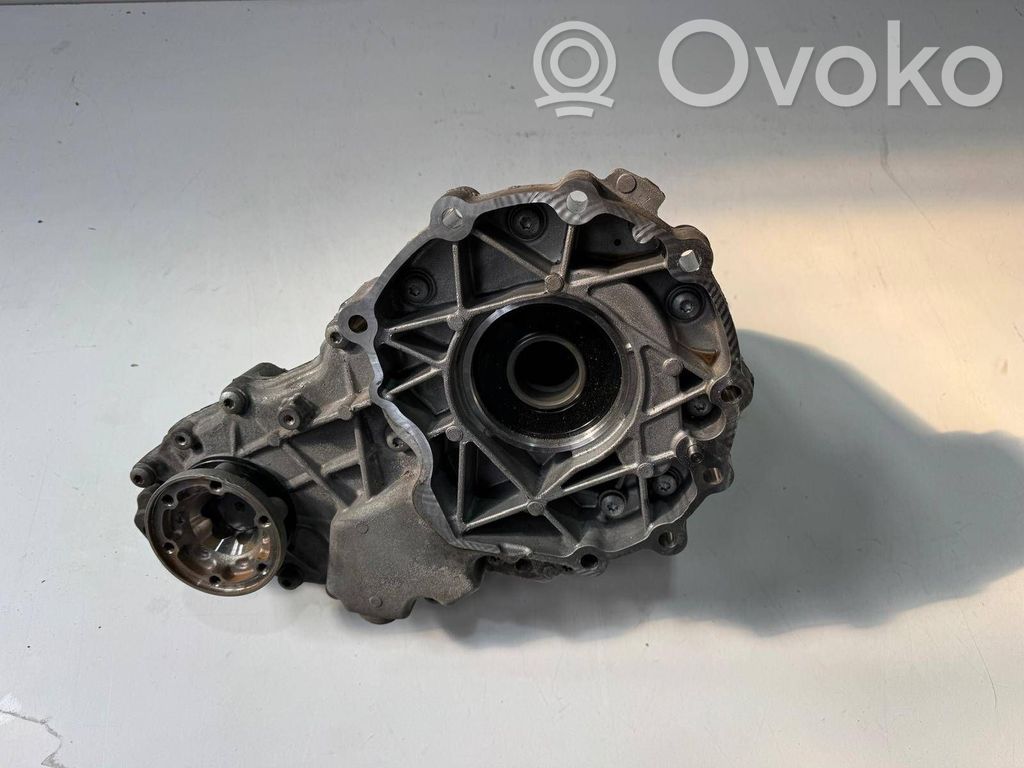 Alfa Romeo Stelvio Skrzynia rozdzielcza / Reduktor 