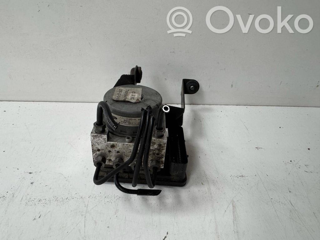 Ford Focus ABS bloks 