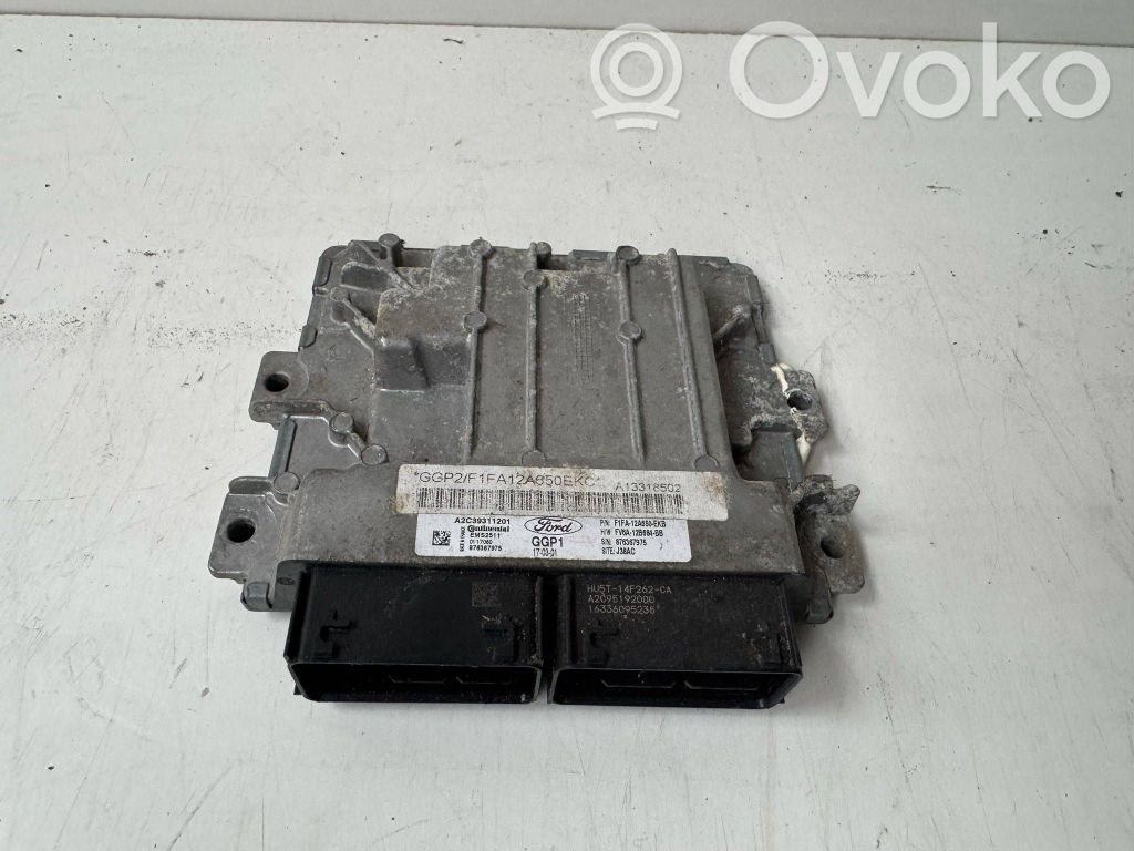 Ford Focus Engine control unit/module ECU 