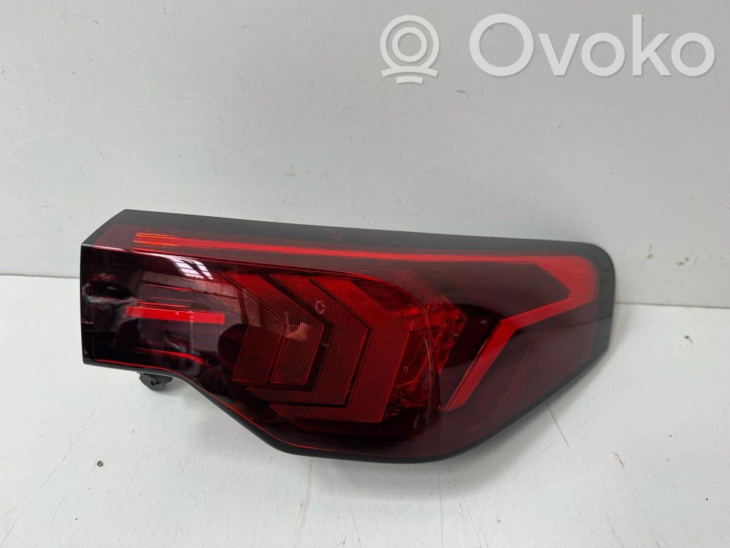 BMW X2 U10 Lampa tylna 