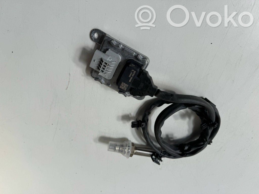 Renault Koleos II Sensor 