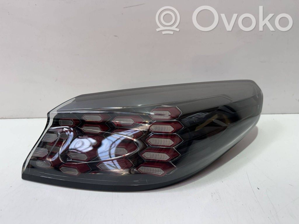 KIA Xceed Takavalot 